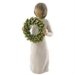 Willow Tree- Magnolia - 27603